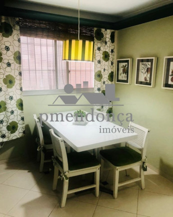 Imagem Apartamento com 3 Quartos à Venda, 212 m² em Higienópolis - São Paulo Imagem Apartamento com 3 Quartos à Venda, 212 m² em Higienópolis - São Paulo