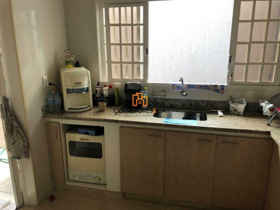 Imagem Casa com 3 Quartos à Venda, 153 m² em Ribeirânia - Ribeirão Preto Imagem Casa com 3 Quartos à Venda, 153 m² em Ribeirânia - Ribeirão Preto