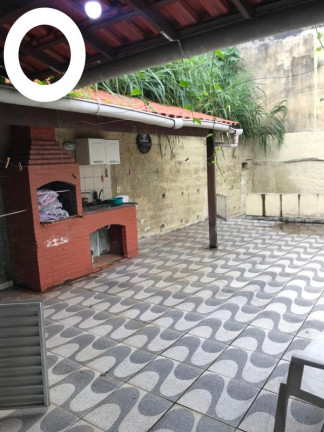 Imagem Casa com 2 Quartos à Venda, 64 m² em Jardim Vinte E Cinco De Agosto - Duque De Caxias