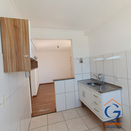 Imagem Apartamento com 2 Quartos à Venda, 50 m² em Apartamento Morada Do Campo - Mogi Guaçu Imagem Apartamento com 2 Quartos à Venda, 50 m² em Apartamento Morada Do Campo - Mogi Guaçu