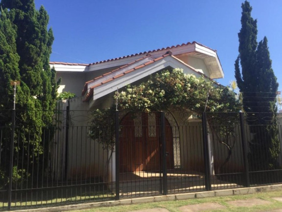 Imagem Casa com 4 Quartos à Venda, 1.034 m² em Jardim Paulistano - Sorocaba Imagem Casa com 4 Quartos à Venda, 1.034 m² em Jardim Paulistano - Sorocaba