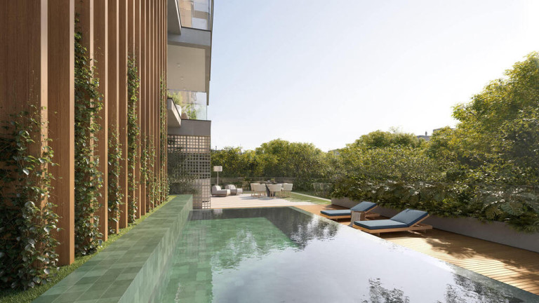Imagem Apartamento com 4 Quartos à Venda, 382 m² em Bela Vista - Porto Alegre Imagem Apartamento com 4 Quartos à Venda, 382 m² em Bela Vista - Porto Alegre