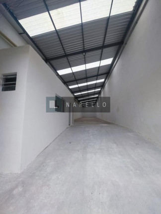 Imagem Imóvel Comercial à Venda, 360 m² em Cambuci - São Paulo