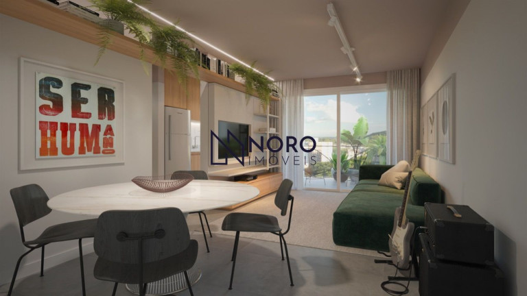 Imagem Apartamento com 2 Quartos à Venda, 66 m² em Camobi - Santa Maria Imagem Apartamento com 2 Quartos à Venda, 66 m² em Camobi - Santa Maria