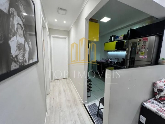Imagem Apartamento com 2 Quartos à Venda, 53 m² em Jardim Vale Do Sol - São José Dos Campos Imagem Apartamento com 2 Quartos à Venda, 53 m² em Jardim Vale Do Sol - São José Dos Campos
