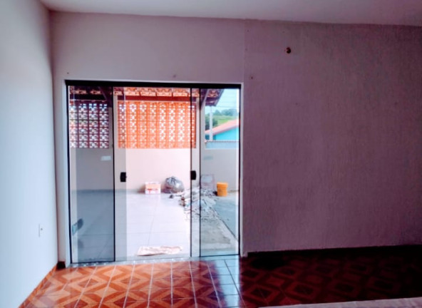 Imagem Casa com 3 Quartos à Venda, 95 m² em Nova Tatuí - Tatuí Imagem Casa com 3 Quartos à Venda, 95 m² em Nova Tatuí - Tatuí