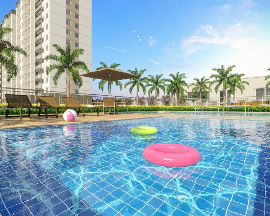 Imagem Apartamento à Venda,  em Barra Olímpica - Rio De Janeiro