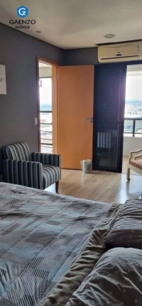 Imagem Apartamento com 3 Quartos à Venda, 150 m² em Centro - Osasco