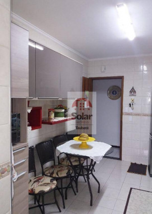 Imagem Apartamento com 3 Quartos à Venda, 108 m² em Jardim Das Nações - Taubaté Imagem Apartamento com 3 Quartos à Venda, 108 m² em Jardim Das Nações - Taubaté