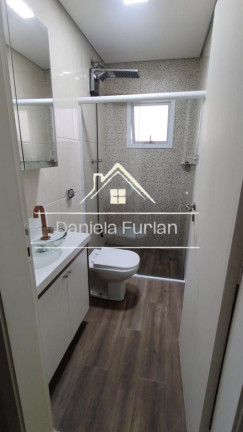 Imagem Casa de Condomínio com 3 Quartos à Venda, 196 m² em Condomínio Horto Florestal Iii - Sorocaba