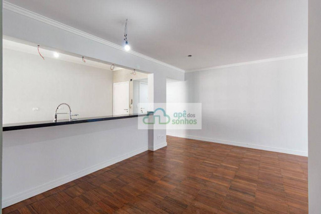 Imagem Apartamento com 3 Quartos à Venda, 129 m² em Santa Cecilia - São Paulo Imagem Apartamento com 3 Quartos à Venda, 129 m² em Santa Cecilia - São Paulo