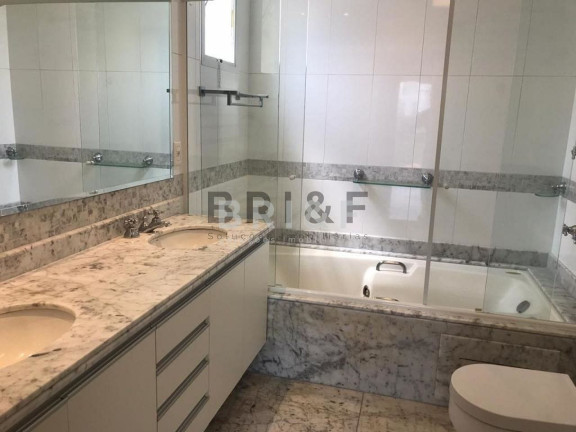 Imagem Apartamento com 3 Quartos à Venda, 217 m² em Campo Belo - São Paulo Imagem Apartamento com 3 Quartos à Venda, 217 m² em Campo Belo - São Paulo