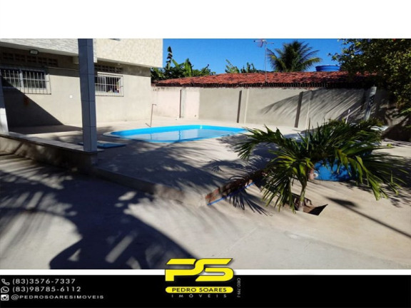 Imagem Casa com 4 Quartos à Venda, 476 m² em At C Branco - João Pessoa Imagem Casa com 4 Quartos à Venda, 476 m² em At C Branco - João Pessoa