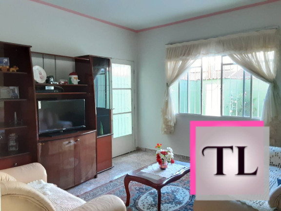 Imagem Casa com 3 Quartos à Venda, 130 m² em Jardim Philadélphia Ii - Poços De Caldas Imagem Casa com 3 Quartos à Venda, 130 m² em Jardim Philadélphia Ii - Poços De Caldas