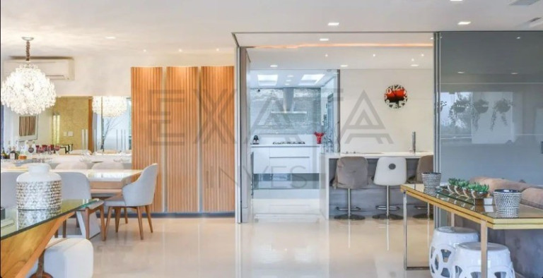 Imagem Imóvel com 3 Quartos à Venda, 274 m² em Vila Nova Conceição - São Paulo Imagem Imóvel com 3 Quartos à Venda, 274 m² em Vila Nova Conceição - São Paulo