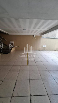 Imagem Cobertura com 2 Quartos à Venda, 114 m² em Jardim Paraíso - Santo André Imagem Cobertura com 2 Quartos à Venda, 114 m² em Jardim Paraíso - Santo André