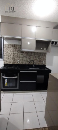 Imagem Apartamento com 2 Quartos à Venda, 47 m² em Jardim Morumbi (nova Veneza) - Sumaré Imagem Apartamento com 2 Quartos à Venda, 47 m² em Jardim Morumbi (nova Veneza) - Sumaré