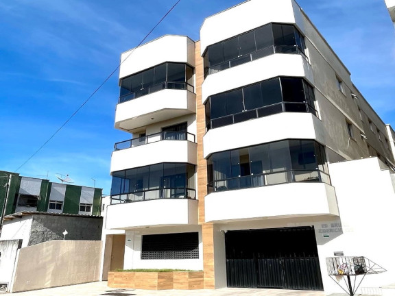 Imagem Apartamento com 2 Quartos à Venda, 1 m² em Praia Do Morro - Guarapari Imagem Apartamento com 2 Quartos à Venda, 1 m² em Praia Do Morro - Guarapari