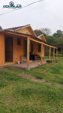 Imagem Casa com 2 Quartos à Venda,  em águas Claras - Viamão