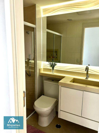 Imagem Apartamento com 2 Quartos à Venda, 68 m² em Tatuapé - São Paulo Imagem Apartamento com 2 Quartos à Venda, 68 m² em Tatuapé - São Paulo