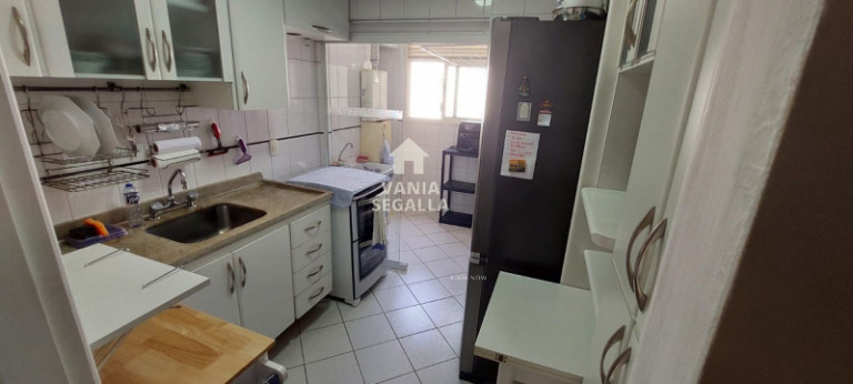 Imagem Apartamento com 3 Quartos à Venda, 75 m² em Perdizes - São Paulo