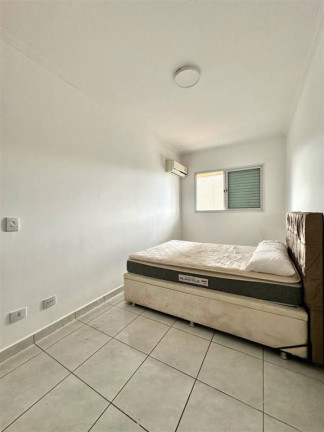 Imagem Apartamento com 1 Quarto à Venda, 42 m² em Guilhermina - Praia Grande