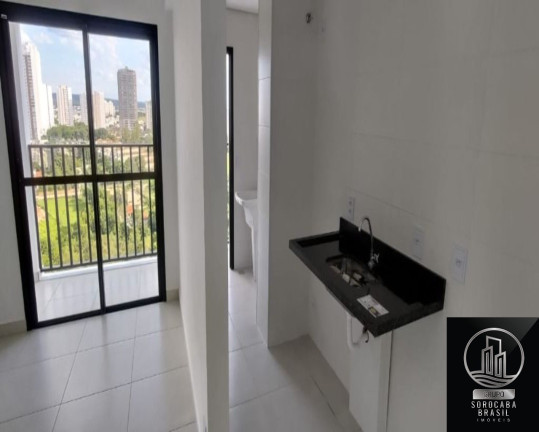 Imagem Apartamento com 2 Quartos à Venda, 55 m² em Parque Campolim - Sorocaba Imagem Apartamento com 2 Quartos à Venda, 55 m² em Parque Campolim - Sorocaba