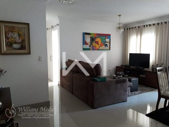 Apartamento com 2 Quartos à Venda, 88 m² em Santana - São Paulo