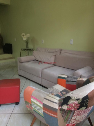 Imagem Casa com 2 Quartos à Venda, 91 m² em Pinheiro Machado - Santa Maria Imagem Casa com 2 Quartos à Venda, 91 m² em Pinheiro Machado - Santa Maria