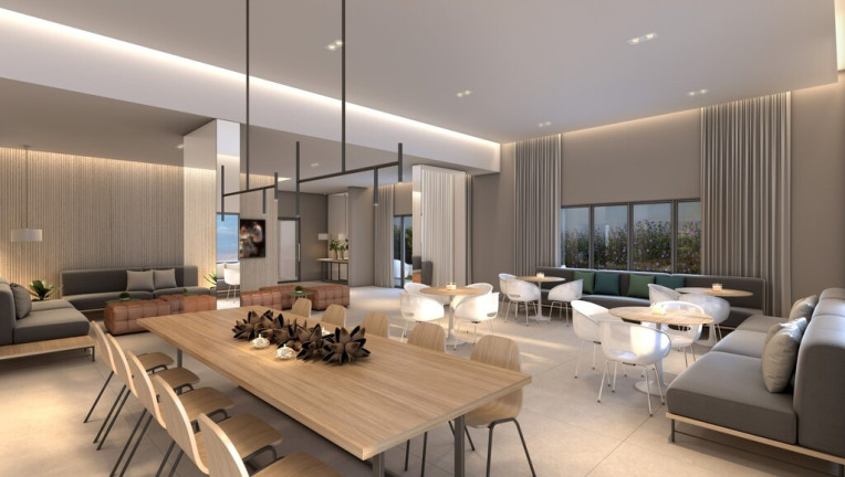 Imagem Apartamento com 2 Quartos à Venda, 45 m² em Ipiranga - São Paulo