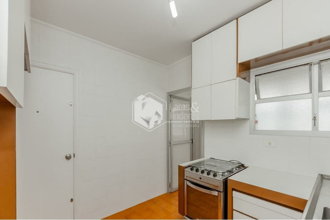 Imagem Apartamento com 2 Quartos à Venda, 72 m² em Santo Amaro - São Paulo
