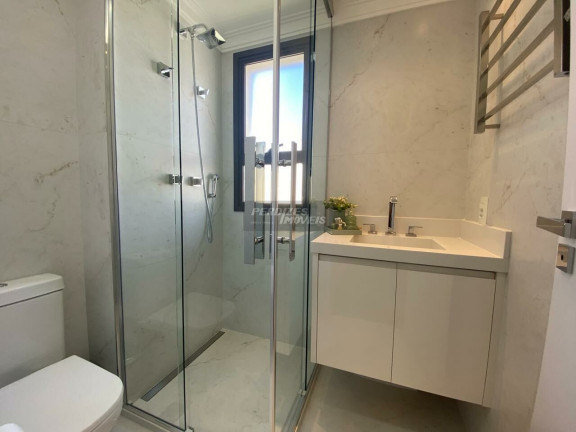 Imagem Apartamento com 3 Quartos para Alugar, 116 m² em Perdizes - São Paulo Imagem Apartamento com 3 Quartos para Alugar, 116 m² em Perdizes - São Paulo