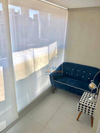 Imagem Studio com 1 Quarto à Venda, 38 m² em Higienópolis - São Paulo Imagem Studio com 1 Quarto à Venda, 38 m² em Higienópolis - São Paulo