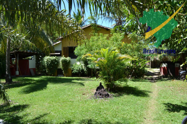 Imagem Casa à Venda, em Guaiù - Santa Cruz Cabrália Imagem Casa à Venda, em Guaiù - Santa Cruz Cabrália