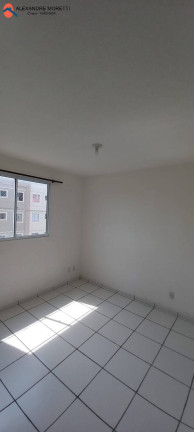 Imagem Apartamento com 2 Quartos à Venda, 49 m² em Caguassu - Sorocaba Imagem Apartamento com 2 Quartos à Venda, 49 m² em Caguassu - Sorocaba