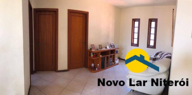 Imagem Casa com 4 Quartos à Venda, 200 m² em Piratininga - Niterói Imagem Casa com 4 Quartos à Venda, 200 m² em Piratininga - Niterói