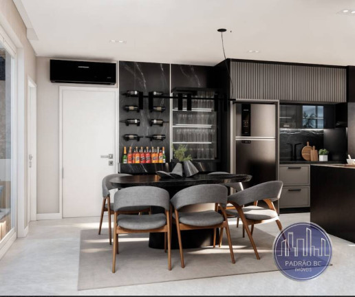 Imagem Apartamento com 3 Quartos à Venda, 152 m² em Balneário Piçarras Imagem Apartamento com 3 Quartos à Venda, 152 m² em Balneário Piçarras