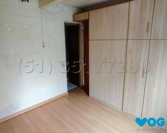 Imagem Imóvel com 1 Quarto à Venda, 35 m² em Santana - Porto Alegre