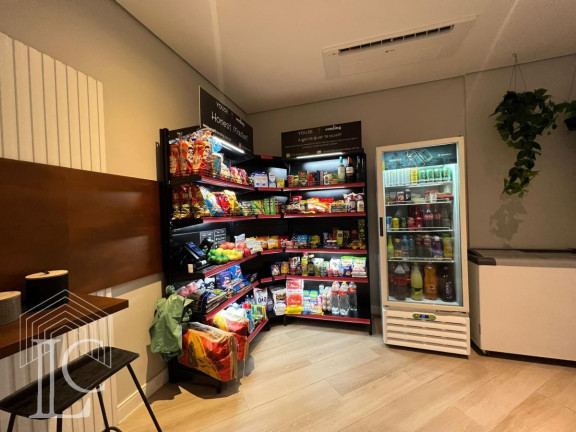 Imagem Apartamento com 1 Quarto para Alugar, 27 m² em Vila Nova Conceição - São Paulo Imagem Apartamento com 1 Quarto para Alugar, 27 m² em Vila Nova Conceição - São Paulo