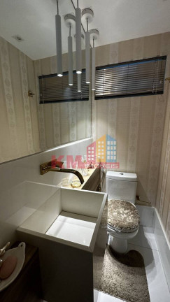 Imagem Apartamento com 3 Quartos à Venda, 165 m² em Nova Betânia - Mossoró Imagem Apartamento com 3 Quartos à Venda, 165 m² em Nova Betânia - Mossoró