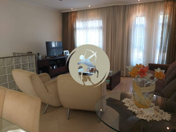 Imagem Casa com 3 Quartos à Venda, 150 m² em Boqueirao - Santos Imagem Casa com 3 Quartos à Venda, 150 m² em Boqueirao - Santos