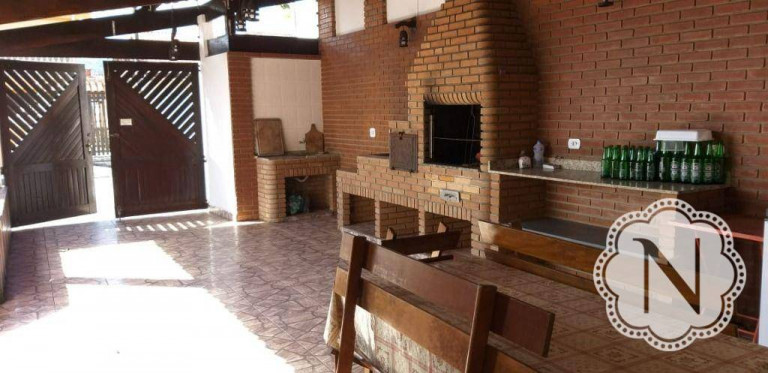 Imagem Casa com 4 Quartos à Venda, 111 m² em Cibratel I - Itanhaém Imagem Casa com 4 Quartos à Venda, 111 m² em Cibratel I - Itanhaém