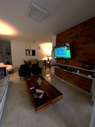 Imagem Apartamento com 3 Quartos à Venda, 110 m² em Alphaville - Santana De Parnaíba