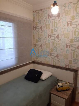 Imagem Apartamento com 3 Quartos à Venda, 79 m² em Rudge Ramos - São Bernardo Do Campo Imagem Apartamento com 3 Quartos à Venda, 79 m² em Rudge Ramos - São Bernardo Do Campo