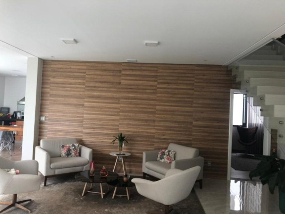 Imagem Sobrado com 4 Quartos à Venda, 439 m² em Alphaville Nova Esplanada Iii - Votorantim Imagem Sobrado com 4 Quartos à Venda, 439 m² em Alphaville Nova Esplanada Iii - Votorantim