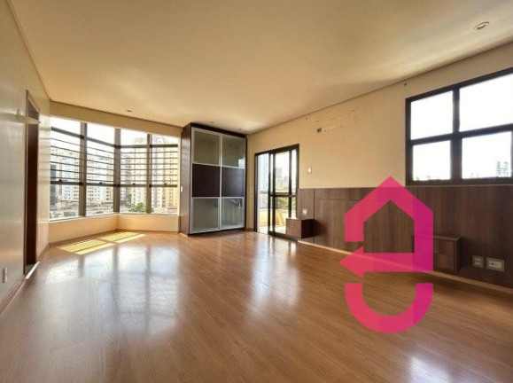 Imagem Apartamento com 4 Quartos à Venda, em Setor Oeste - Goiânia Imagem Apartamento com 4 Quartos à Venda, em Setor Oeste - Goiânia