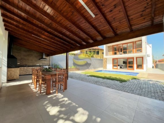Imagem Casa de Condomínio com 4 Quartos à Venda, 496 m² em São Paulo Ii - Cotia