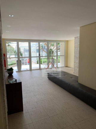 Imagem Apartamento com 2 Quartos à Venda, 66 m² em Moema índios - São Paulo Imagem Apartamento com 2 Quartos à Venda, 66 m² em Moema índios - São Paulo