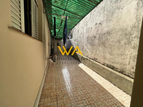 Imagem Casa com 3 Quartos à Venda, 750 m² em Vila Brás Cubas - Mogi Das Cruzes