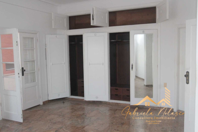 Imagem Apartamento com 1 Quarto à Venda, 103 m² em Boqueirão - Santos Imagem Apartamento com 1 Quarto à Venda, 103 m² em Boqueirão - Santos